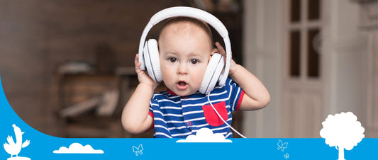 Benefici della musica per i bambini